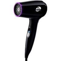 T3 Featherweight Compact Dryer Black