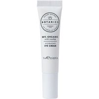 Botanics Organic Hydrating Eye Cream 80% Organic 15ml