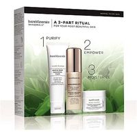 BareMinerals SKINSORIALS Into Kit Normal To Dry