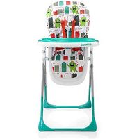 Cosatto Noodle Supa Highchair Monster Arcade