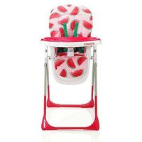 Cosatto Noodle Supa Highchair Melondrop