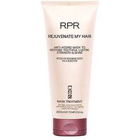 RPR Rejuvenate My Hair Treatment
