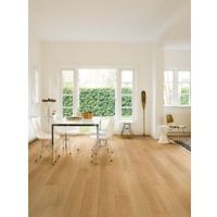 Quickstep Aquanto Natural Varnished Oak Matt Laminate Flooring 1.835 M² Pack