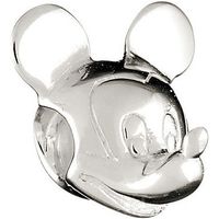 Chamilia Charm Mickey Mouse Head