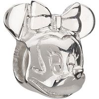 Chamilia Charm Minnie Mouse Head