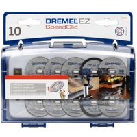 Dremel (Dia)38mm Cutting Disc