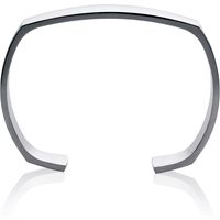 Georg Victory Sterling Silver Bangle D