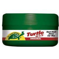 Turtle Wax Wax