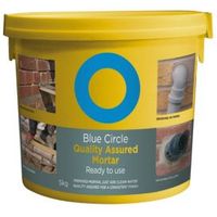 Blue Circle Ready To Use Mortar 5kg Tub
