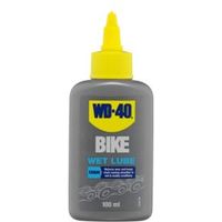 WD-40 Bicycle Wet Chain Lubricant 100ml