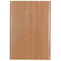 IT Kitchens Cherry Effect End Support Panel
