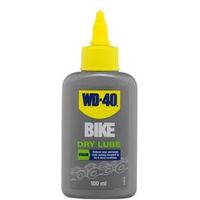 WD-40 Bicycle Dry Chain Lubricant 100ml
