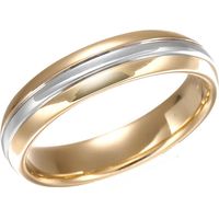 Brown & Newirth Wedding Ring