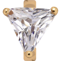 Endless Jewellery Charm Crystal Quartz