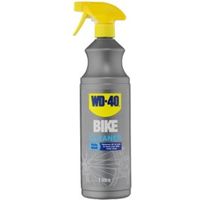 WD-40 Bicycle Cleaning Wash Trigger Spray 100 Ml