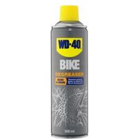 WD-40 Bicycle Degreaser Can 500 Ml