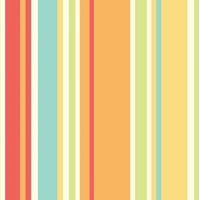 Fun4Walls Stripe Wallpaper
