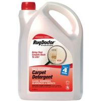 Rug Doctor Carpet Detergent 2 L