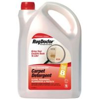Rug Doctor Carpet Detergent 4 L