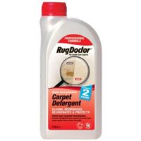Rug Doctor Carpet Detergent 1 L