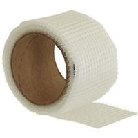 Homelux White Jointing Tape (L)10m