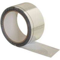 Selit Silver Underlay Joining Tape (L)5m (W)50mm