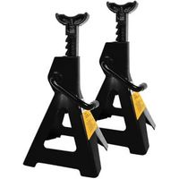 Torq 3 Tonne Jack Stand For Vehicle Lifting Pack Of 2