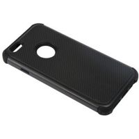 Black Tough Iphone 5S/5 Phone Case
