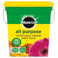 Miracle Gro All Purpose Continuous Release Plant Food 2kg