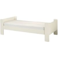 Wizard Single Bed Frame - 5707252026981