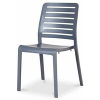 Charlotte Plastic Chair