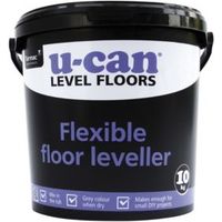 Tarmac Floor Leveller 10 Kg