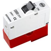 Wylex 32A Miniature Circuit Breaker - 5013601026909