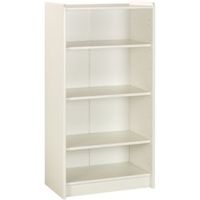 Wizard Bookcase (H)1232mm (W)640mm (D)380mm - 5707252027025