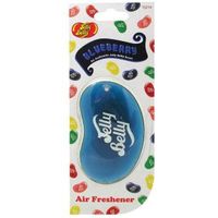 Jelly Belly Blueberry Air Freshener