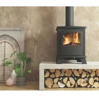 Be Modern Ohio Solid Fuel Stove 5 KW