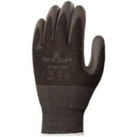 Showa Cut Resistant Full Finger Gloves Small Pair