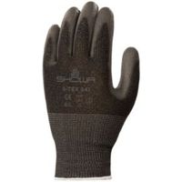 Showa Cut Resistant Full Finger Gloves Large Pair