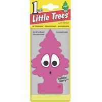 Little Trees Bubble Berry Air Freshener
