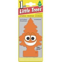 Little Trees Citrus Air Freshener