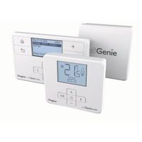 Drayton Mi Genie Single Channel Smart Thermostat