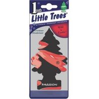 Little Trees Passion Air Freshener