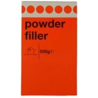 Value Powder Filler 500G