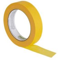Frogtape Delicate Surfaces Yellow Tape (L)50m (W)24mm