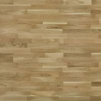 Colours Natural Oak Real Wood Top Layer Flooring Sample