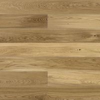 Colours Sotto Natural Oak Oak & Coniferous Wood Real Wood Top Layer Flooring Sample
