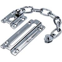 Yale P1037CP Chrome Effect Door Chain