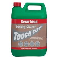 Swarfega Decking Cleaner 5 L