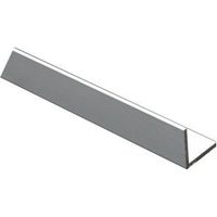 Aluminium Corner (H)30mm (W)30mm (L)2m