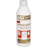 HG Quick Descaler Bottle 500 Ml